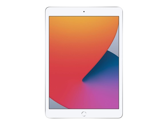 Apple 10.2" iPad 8 (2020)
