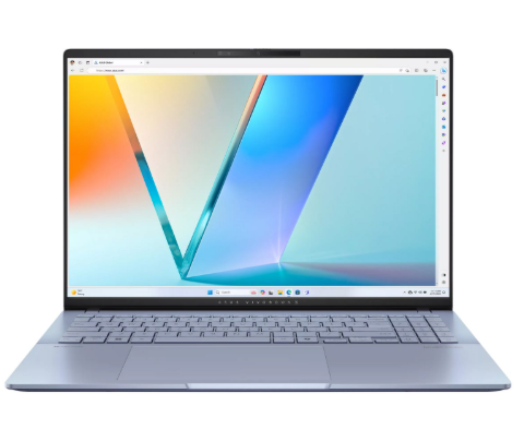 ASUS Vivobook S16 16" Ultra 9-285H Laptop - Gallery 2