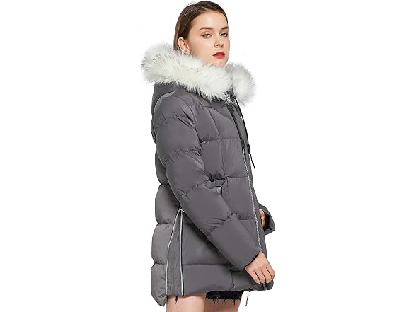 Orolay Women (XS) Puffer Jacket
