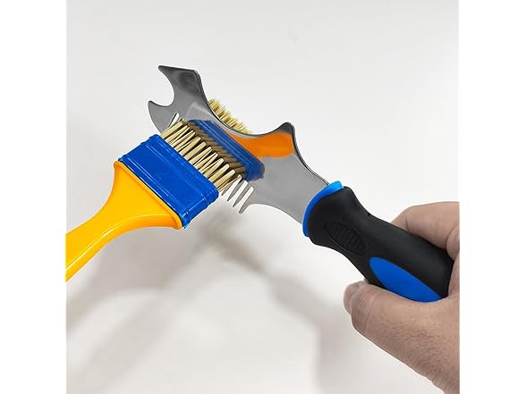 Generic CON-44 (2 Pack) Roller Brush Cleaner