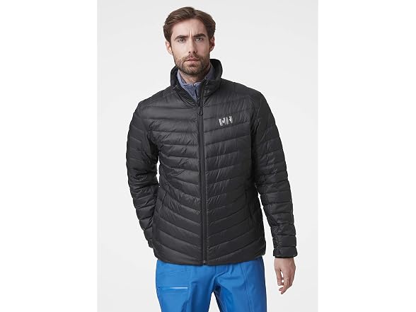 Helly Hansen Men (XXL) Verglas Down Jacket
