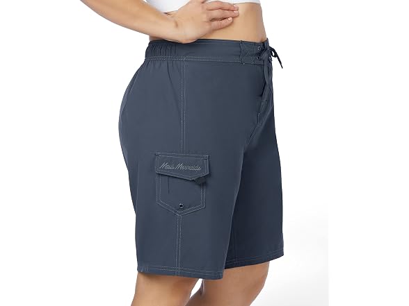 Maui Rippers Girls (5X) Board Shorts