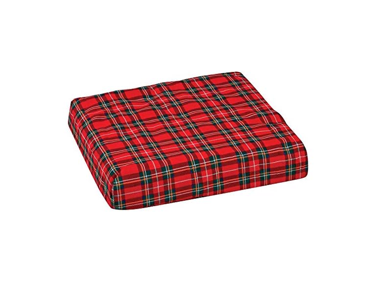 DMI Foam Wheelchair Cushion 16x18x4