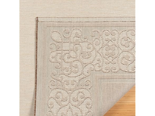 Gertmenian Indoor Outdoor Rug