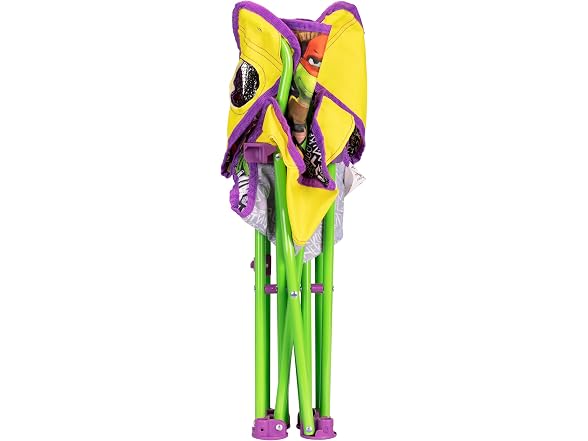 Teenage Mutant Ninja Turtles Kids Camp Chair