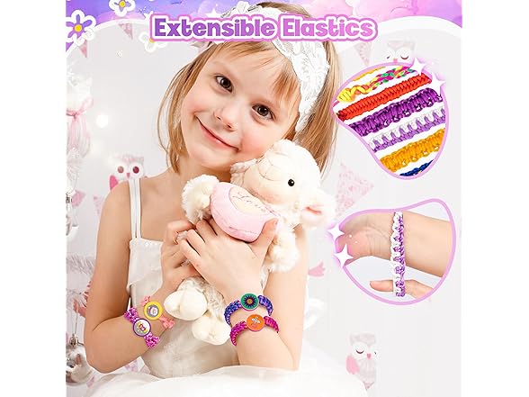 Bracelet Making Kit
