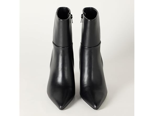 The Drop Women's Gina Wedge Midshaft Boot