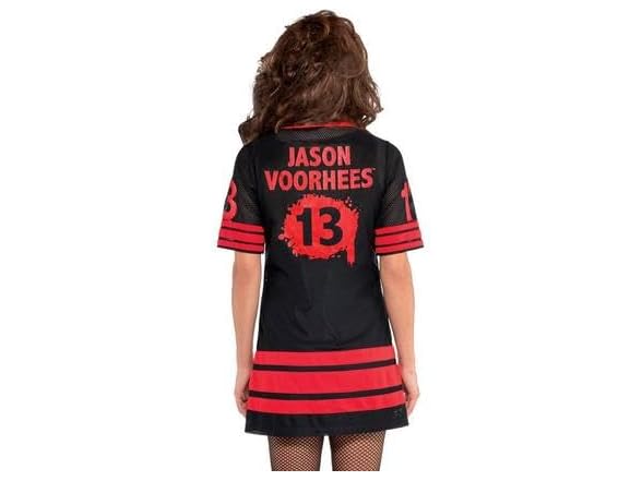 Rubies Women's (S) Miss Voorhees Costume Medium - Gallery 3