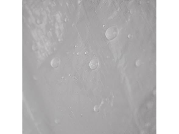 BACKYARD EXPRESSIONS Party Tent Canopy