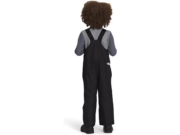The North Face Kids' (7) Snowquest Insulated Bib