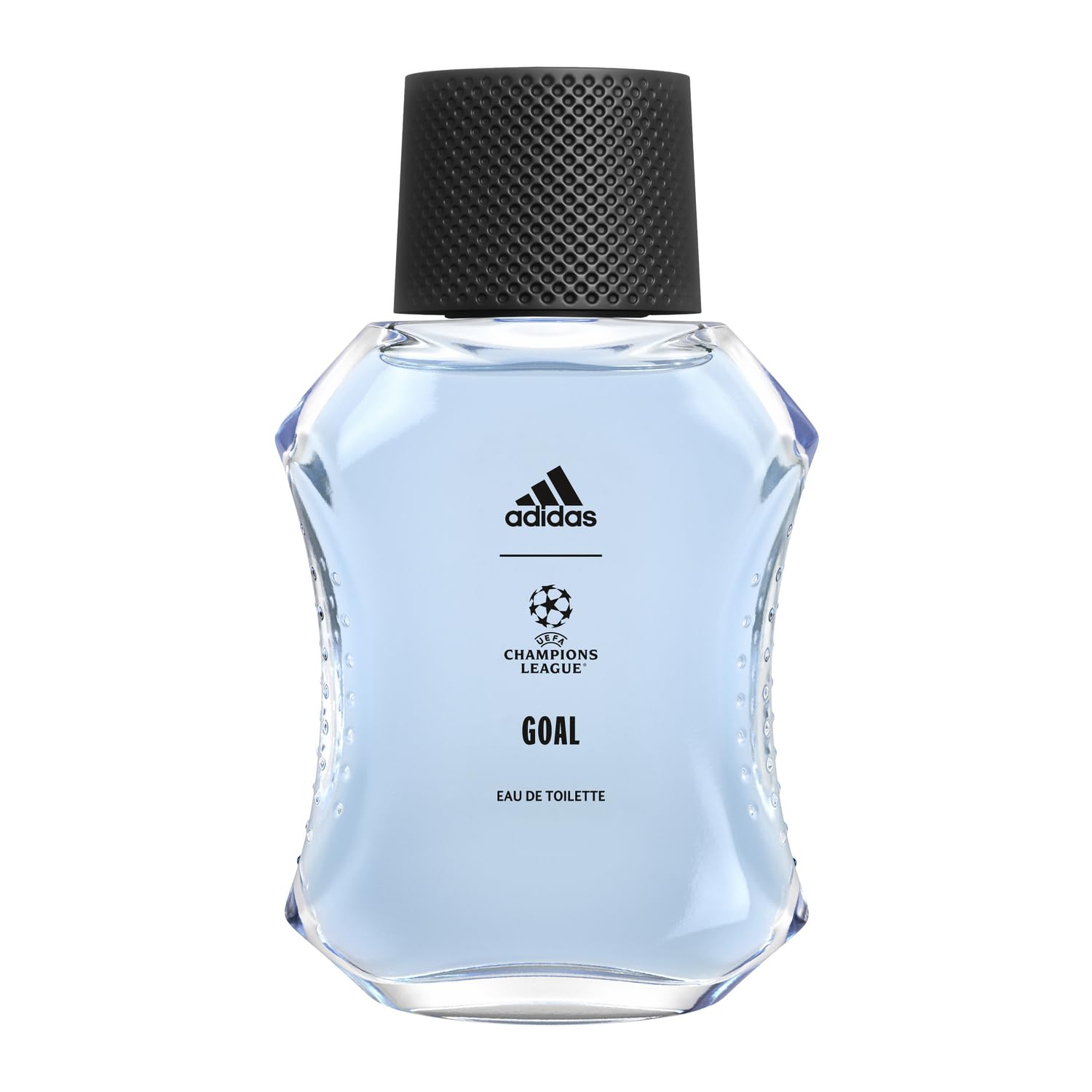 Adidas Goal 3 3 Oz EDT Tester Men - Gallery 2