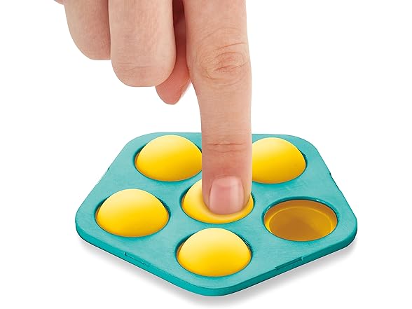 CRA-Z-Crackle Clay Pop-Mazing Super Sensory Kit