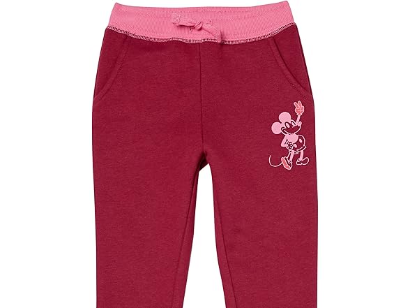 Amazon Essentials Women (XXL) Disney Star Jogger