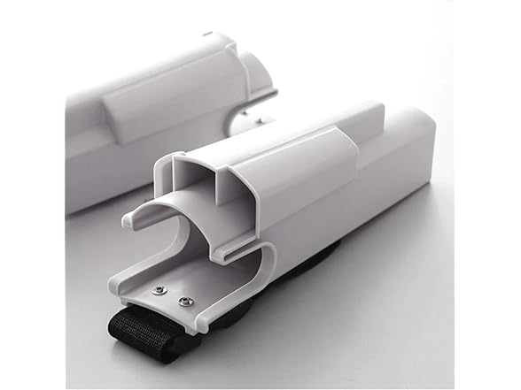 Window Cleaning Holster w/Belt, Grey