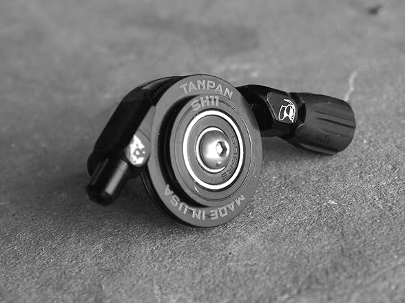 Wolf Tooth tanpan Converter, Black, M