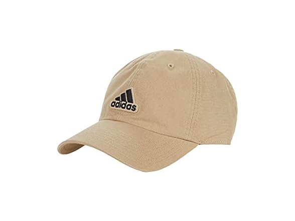 Adidas Boys (OS) Ultimate Relaxed Cap One