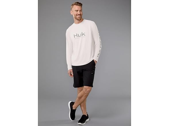 HUK Pursuit Vented Shirt (2XL)