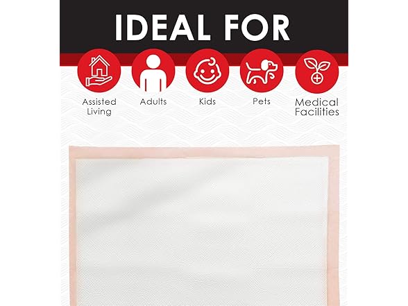 AbsorbEase Ultra Absorbent Disposable