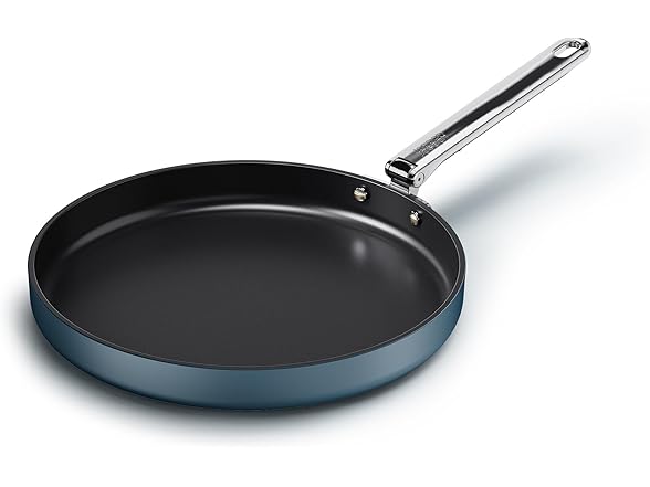 Joseph Joseph Space 12" Shallow Nonstick Frying Pan 
