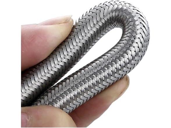 CUBATR CON-108 80cm Braided Hose