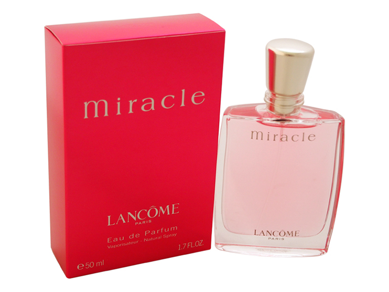 Lancome Miracle EDP Spray 1.7oz - Gallery 2
