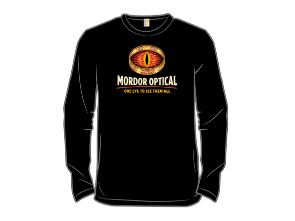 Land of Shadow Optical