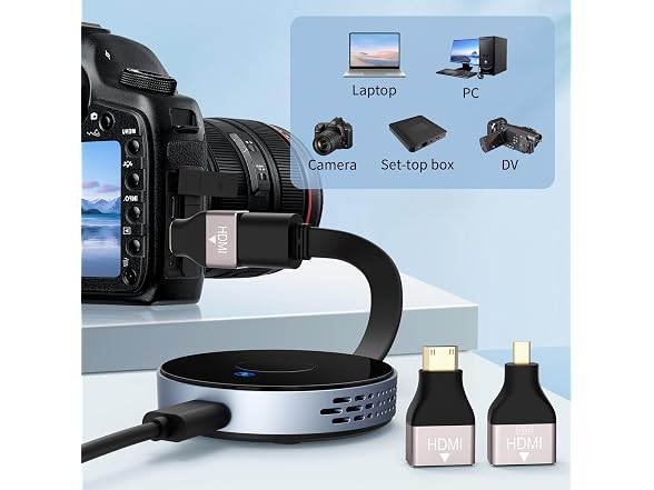 COTOWE Wireless HDMI Transmitter