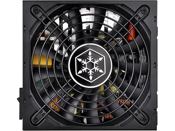 SilverStone SST-SX800-LTI v1.2 UK