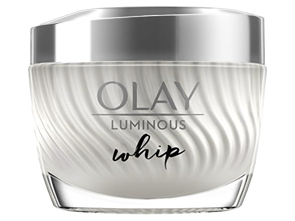 Olay Luminous Whip Face Moisturizer, 1.7 oz