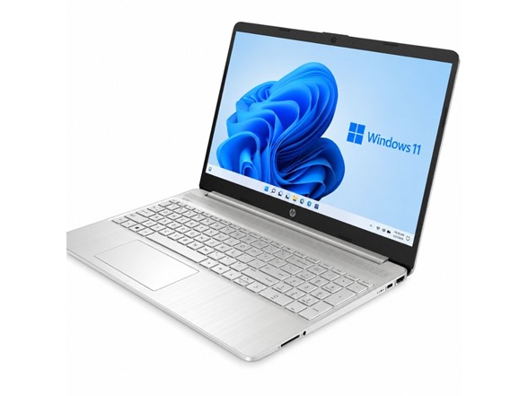 HP 15-ef1013ca Ryzen 3 8GB 512GB Laptop