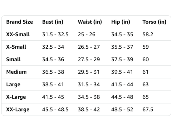 Amazon Essentials Women Scoop Neck Swim Crop Top