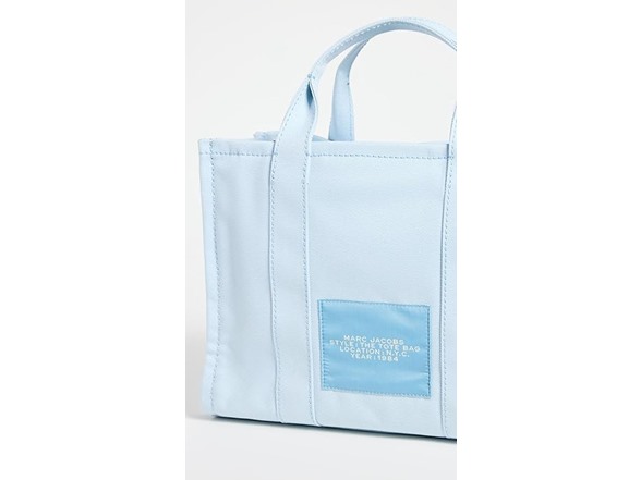 Marc Jacobs The Medium Tote Bag - Canvas