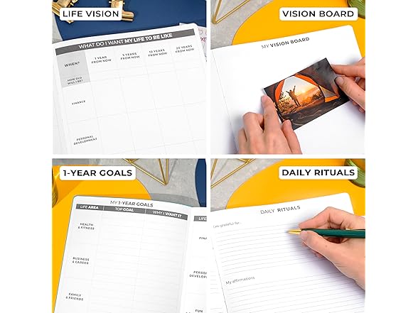 Daily Planner PRO & Gratitude Journal