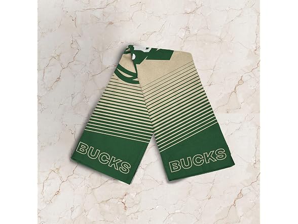MILWAUKEE BUCKS NBA Hussle Micro Inches