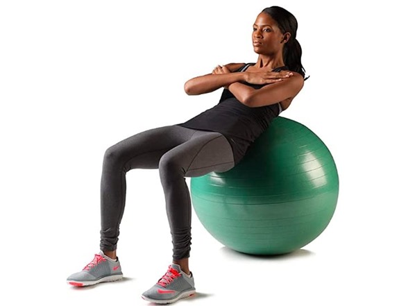 Medical Thera-Band Exercise Ball