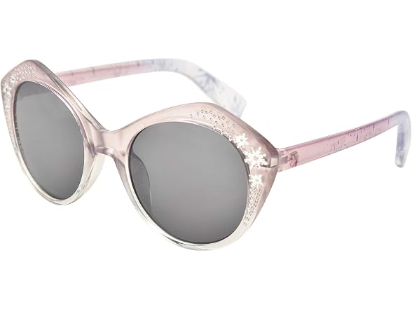 Frozen Sunglasses w-Carrying Case
