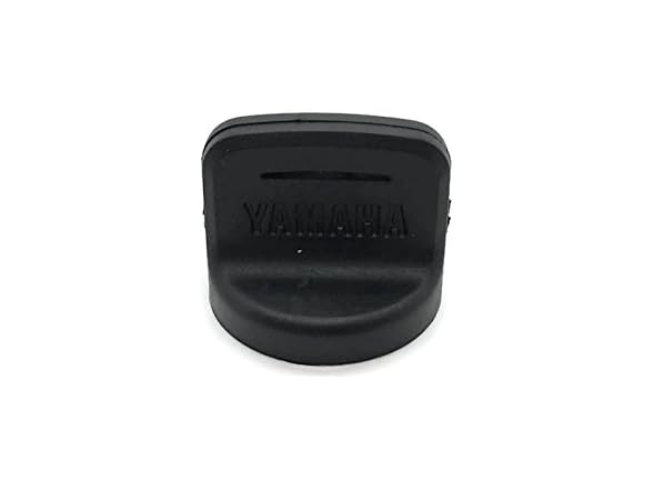 Yamaha Motor Yamaha 703-KEYCA-PS-00 Cap, Yamaha