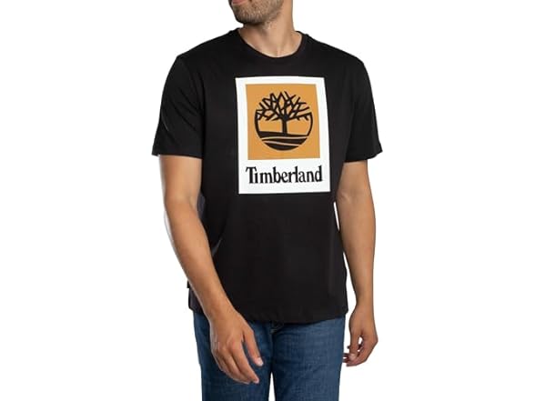 Timberland Color Tee (2XL)