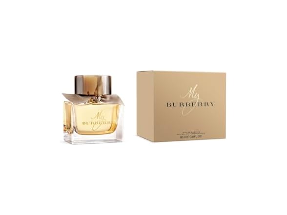 BURBERRY My Eau de Parfum