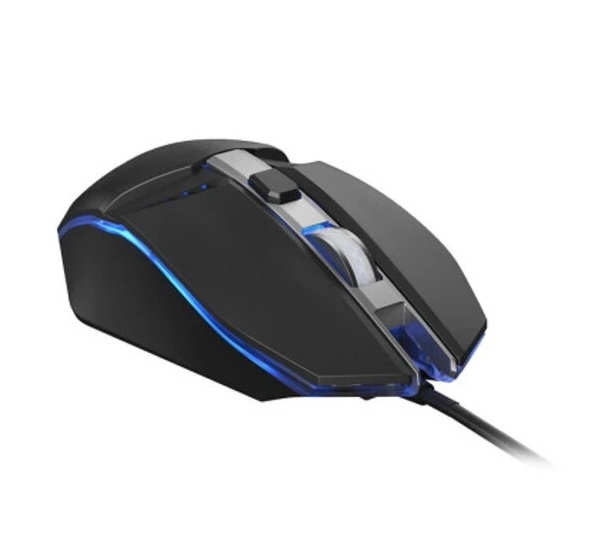 ViewSonic MU550 Wired Gaming Mouse - Gallery 7