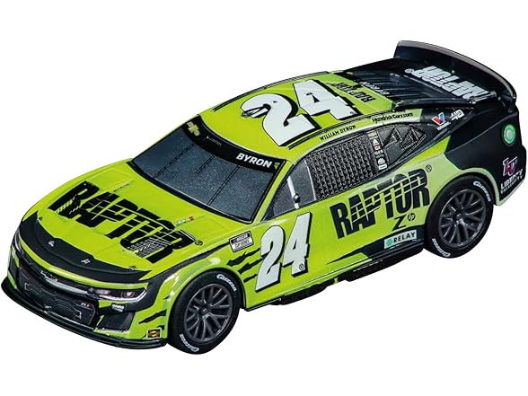 Carrera GO NASCAR Hendrick Motosports Camaro