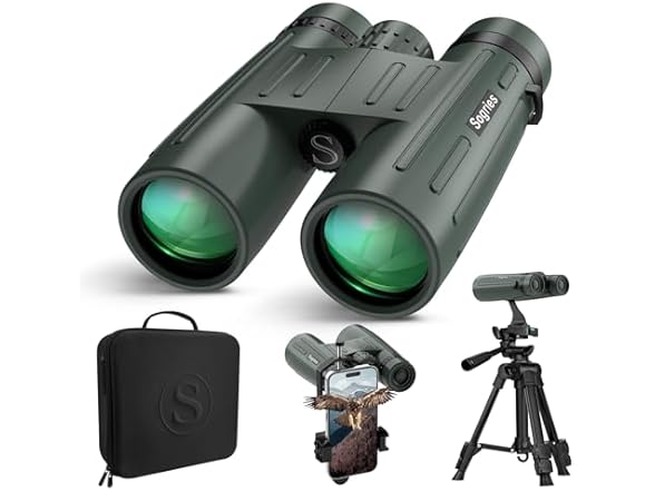 Sogries 14x45 Binoculars