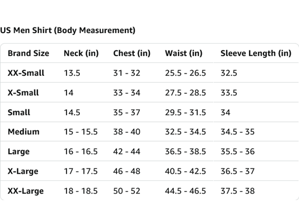 Amazon Essentials Men's Stretch Poplin Shirt
