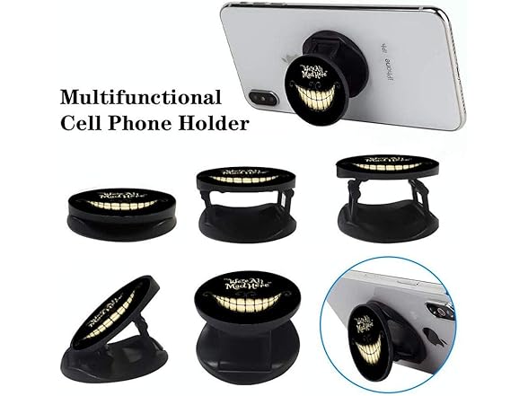 Lucen Blais Cell Phone Stand Holder