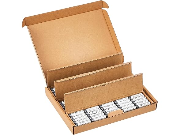 (1050 Pack) Amazon Basics AAA Industrial Alkaline Batteries