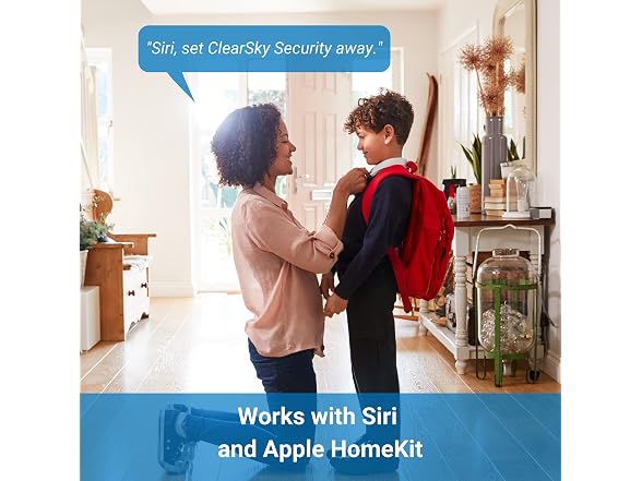 ClearSky Door/Window Contact Sensor