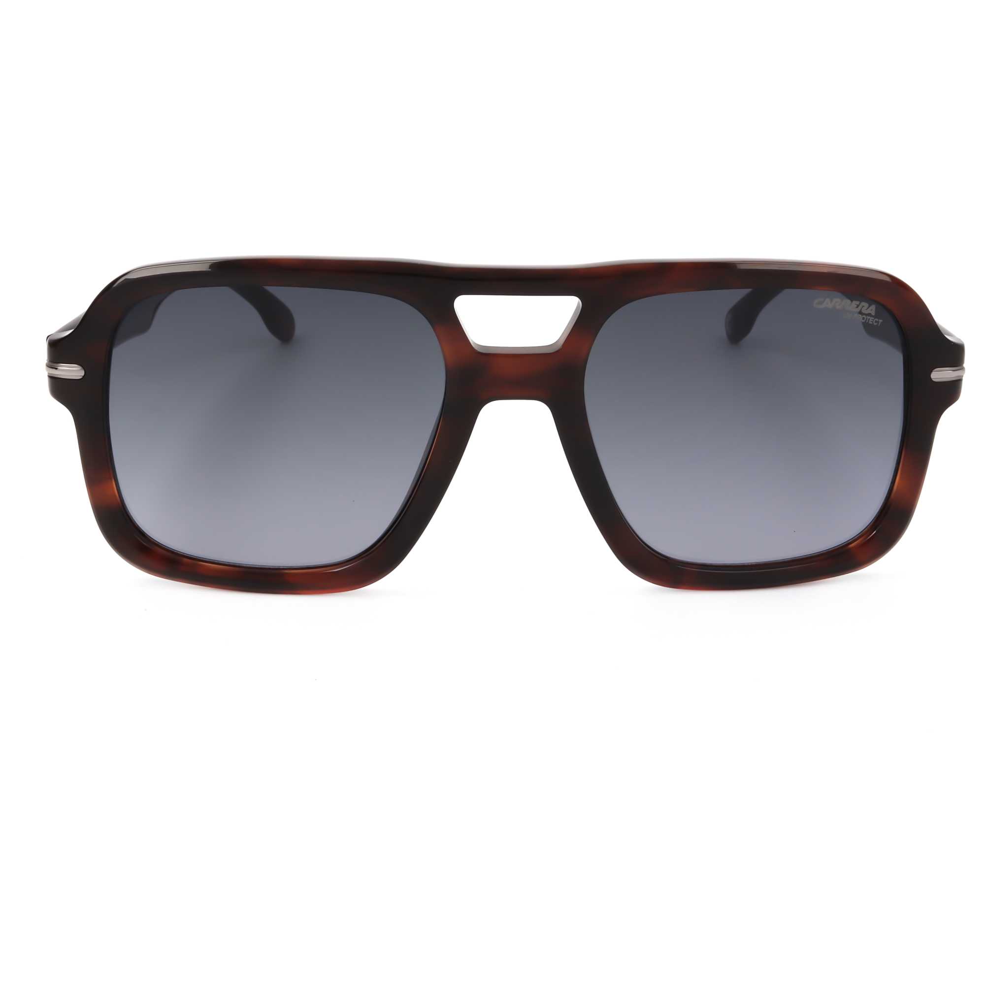 Carrera Men's 55mm Brown Sunglasses - Gallery 5