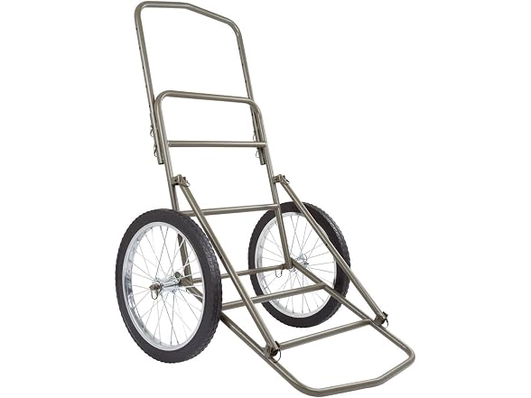 Kill Shot Deer Hunting Game Cart 750 lb Capacity