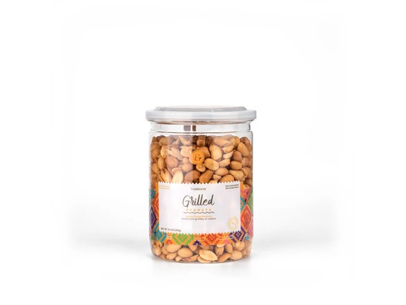 (6pk) Krok Krak Salted Grilled Peanuts