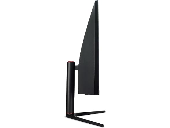 acer 49 Inch 1800R Curved Gaming Monitor